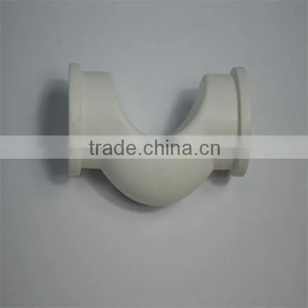 YiMing Short Ppr Step Over Bend photo-4