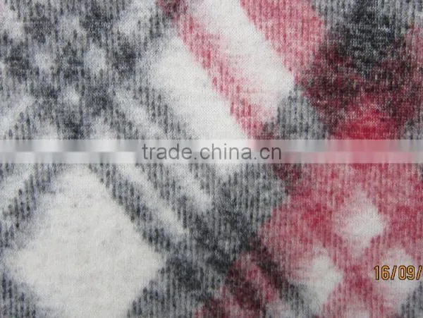 Wool Jacquard Kint Designs for Kids Fabric photo-2