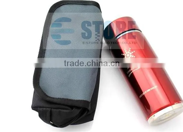 Customized Logo Acceptable Vacuum Flask Alkaline Water Energy Nano Flasks photo-5