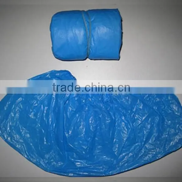 Cheap Disposable Protective Overshoe photo-4