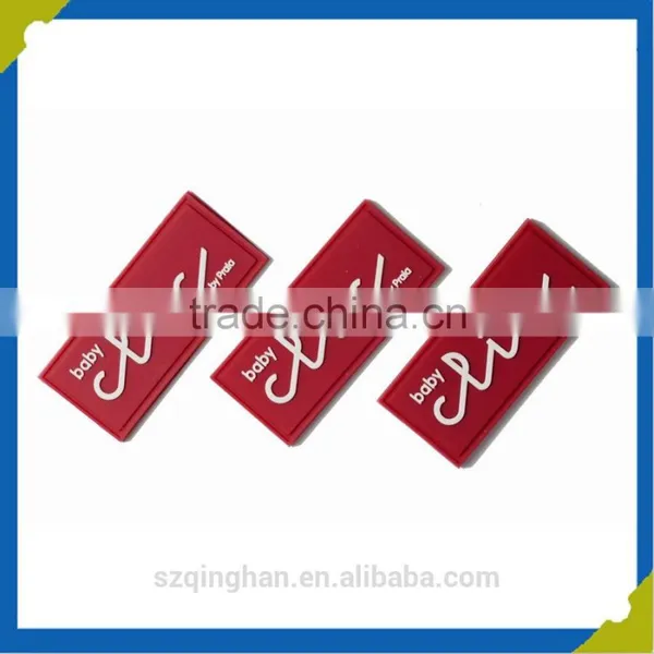Factory Directly Pvc Patch Bulk Promotion Patch Made in China photo-5