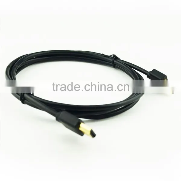 Custom Made Small Slim Cable Hdmi 2.0 for Computer Camera Tablet pc photo-5