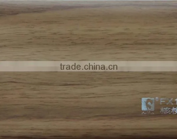 PVC Wood Grain Film
