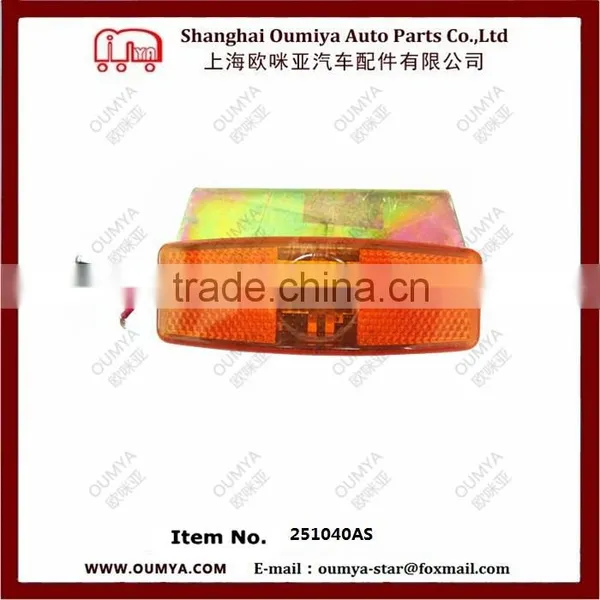 Lights for Truck 251040AS photo-3