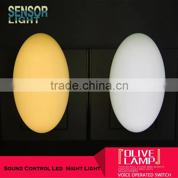 Oliver Lamp Led Sensor Light Baby Night Light With Motion Sensor photo-6