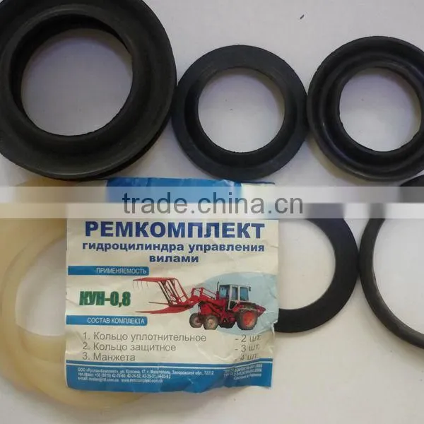 Belarus Tractor Skillful Manufacture Diesel Injector Repair Kit