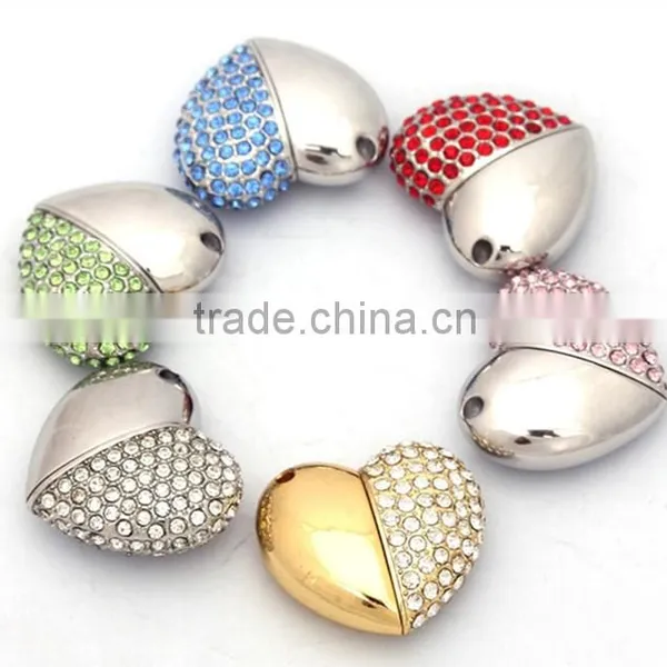 Wholesale USB Flash Drive Necklace Style 8G Customize Company Logo photo-3