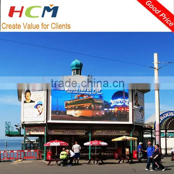 Full Color Smd Display Absen Led Outdoor/indoor Video Wall Screen for Advertising photo-5