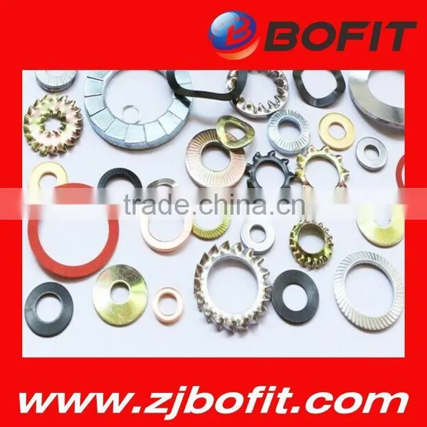 Top Quality Step Washer Good Prices photo-3