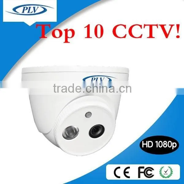 720p HD CCTV P2p Digital Camcorder With Night Vision