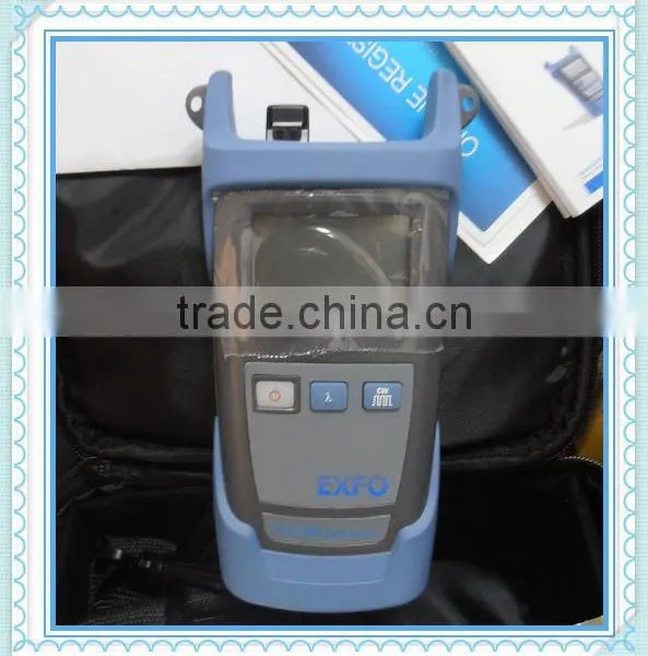 EXFO FLS-300 Optical Light Source photo-3
