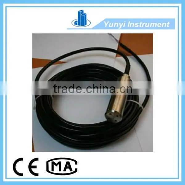 China SST Body Electronic Water Level Sensor photo-5
