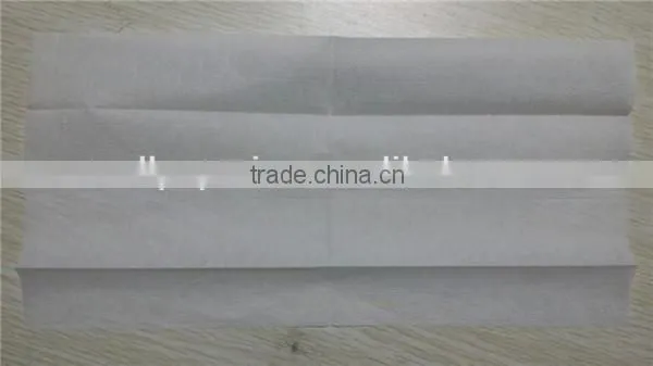 Hot Sale Factory 1ply Tall Fold Napkin photo-2