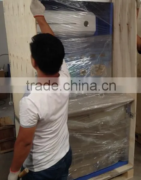 XK-KT02 Hot Pump Split Air Condition Training Device photo-2