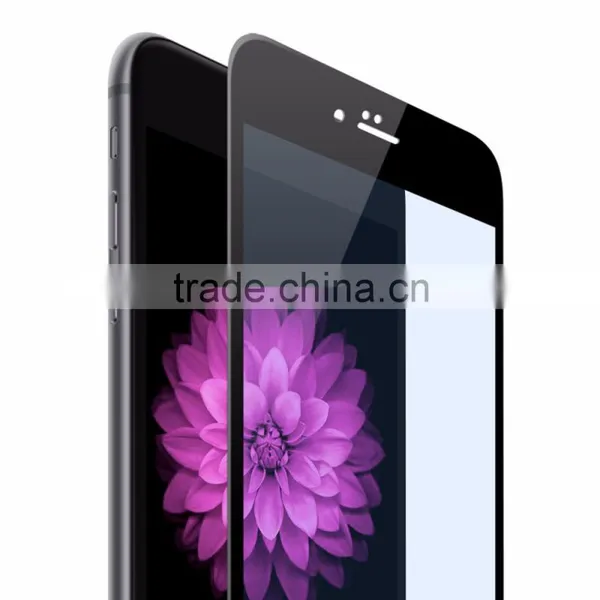 Factory MP Produced Best Quality Reinforced Glass Screen Protector photo-4