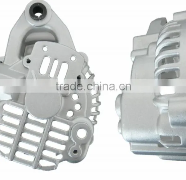 Alternator Casting Parts photo-5