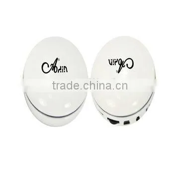 Plastic Speaker With High Quality and Multifunction Support TF Card ,FM Radio photo-5