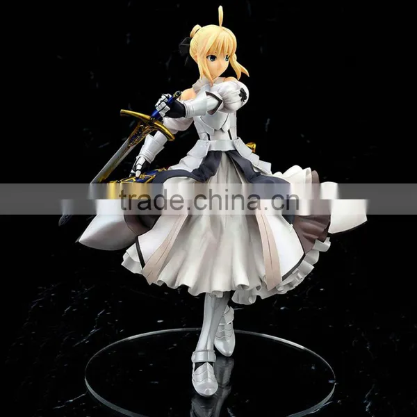 PVC Anime Figure,anime Figure Girl Toy Figures