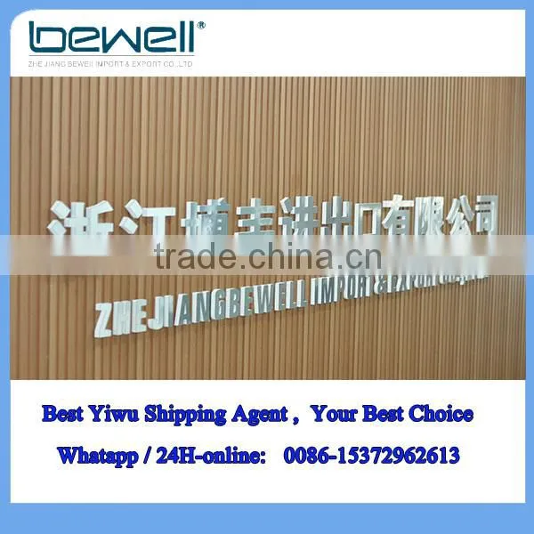 YIWU Agency/ China Yiwu Sourcing Buying Purchasing Agent photo-3