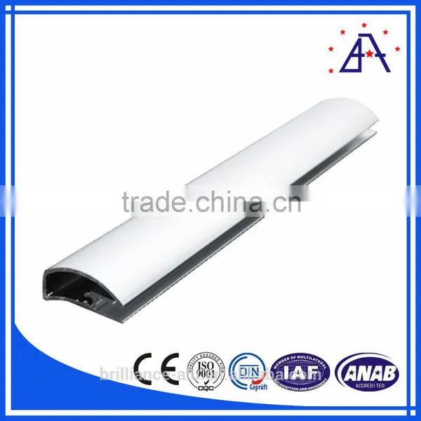 Brilliance Aluminum Frame for Mini Dirt Bike