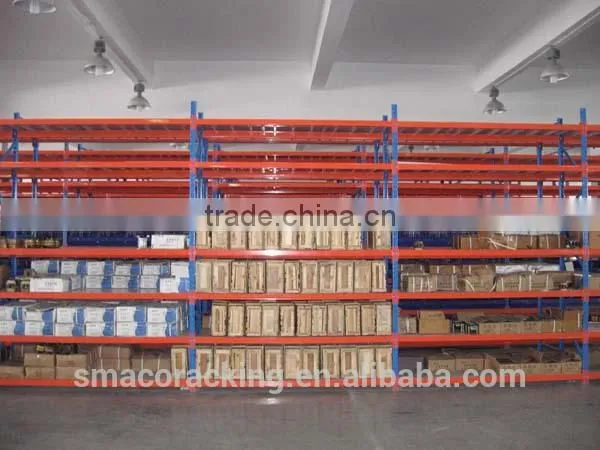 Discount Warehouse Racking System photo-6