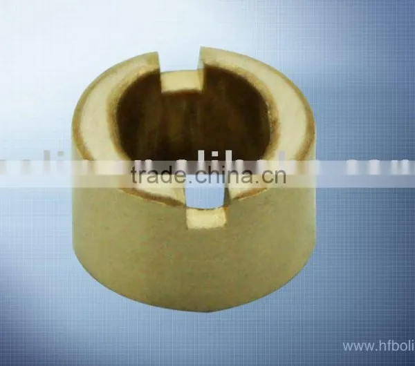 Copper Base Oilless Sliding Bearing