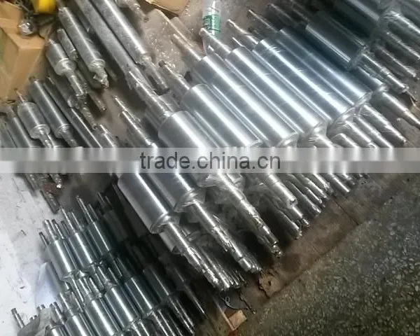 Hard Chrome Plated Bars photo-5