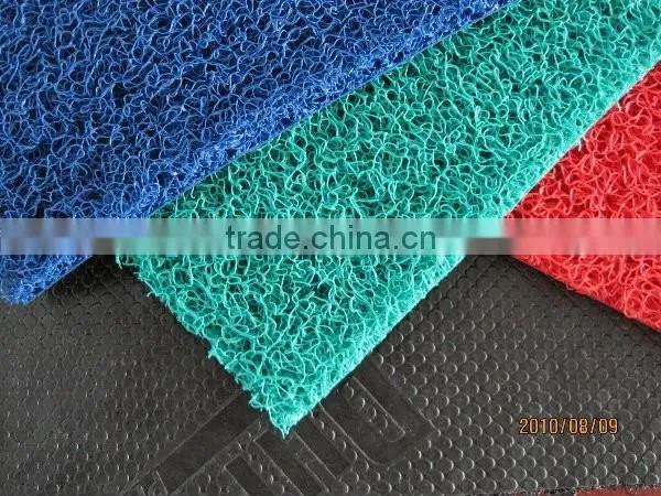 PVC Car Mat Machines/Floor Mat Making Machine photo-4
