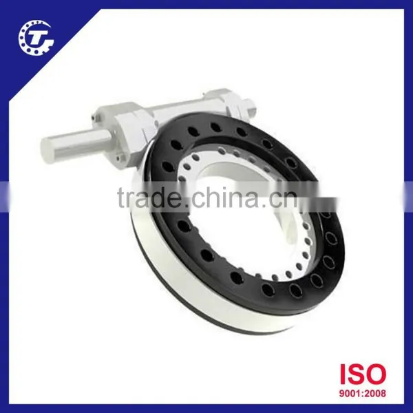 7 Inch Worm Gear Single Aixs Solar Tracker Drive photo-5