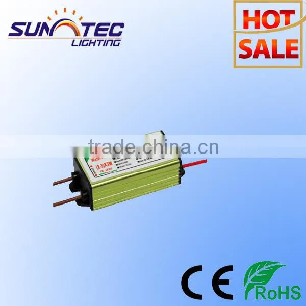 DC5V Outdoor Led Driver
