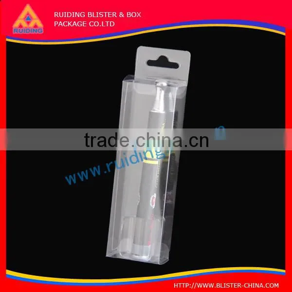 Pvc Packaging Clear Box photo-6