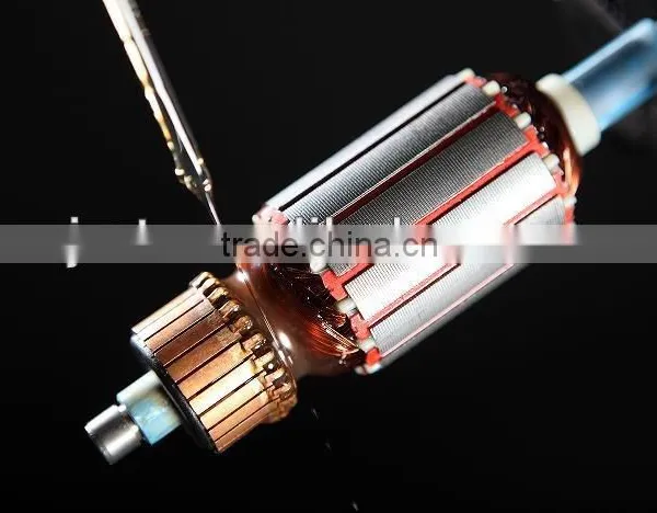 Insulating Varnish Modifyed Polyester Trickle Resin R-510 photo-3