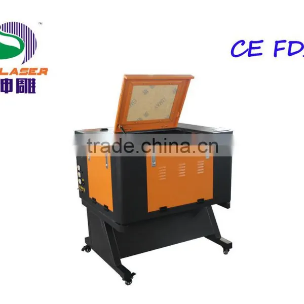 Laser Engraving Machine Portable Laser Engraver in China photo-6