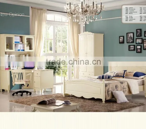 Teenage Bedroom