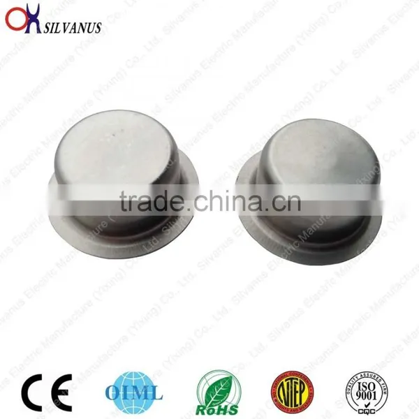 Weld Diaphragm for Load Cell GB-01 photo-2