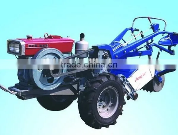 DF-121/151(12HP-15HP)Walking Tractor DF TYPE
