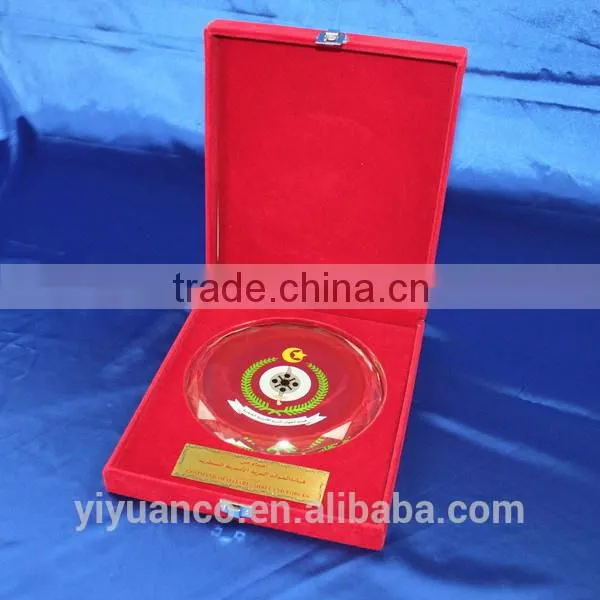 Acrylic Trophy/award ATA--017 photo-4