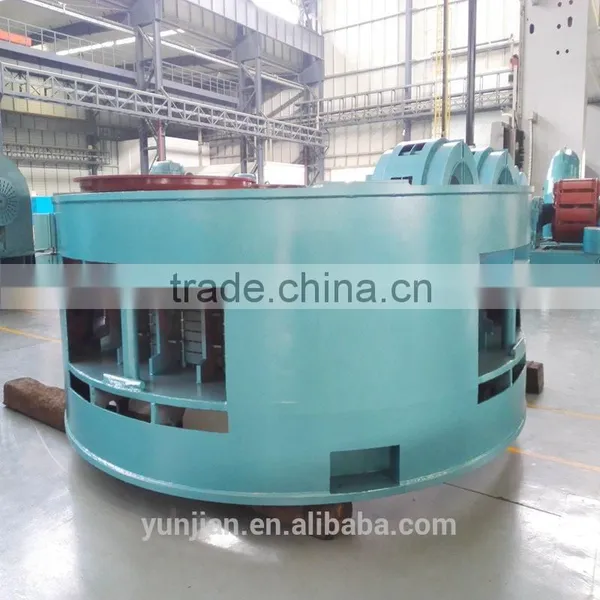 Vertical Turbine Generator photo-2