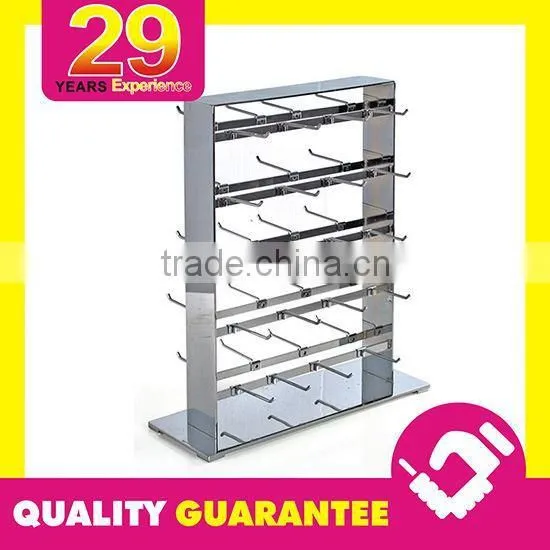 Cell Phone Accessory Rack Display Stand for Mobile Accessories photo-3