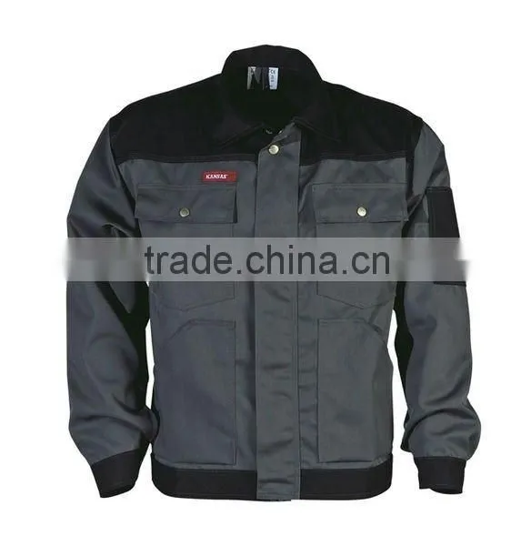 Work Jacket
