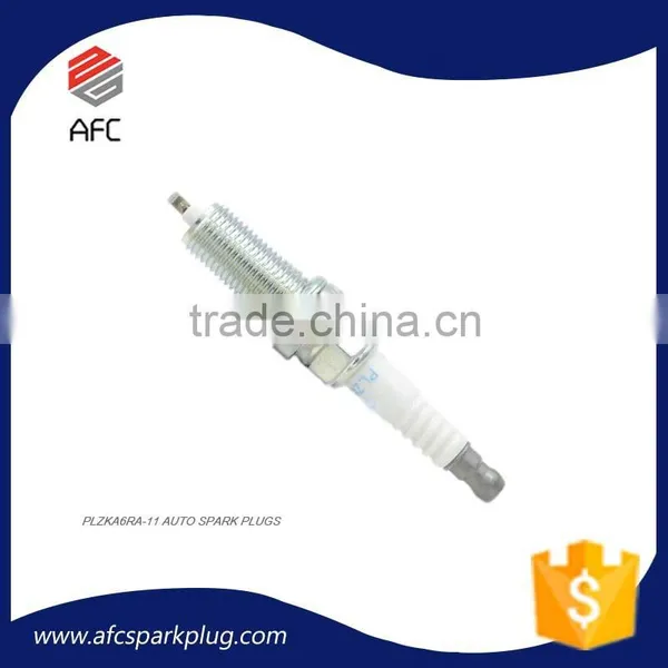 Hot Sale PLZKA6RA-11 Autolite Spark Plugs Electronic Ignition System Car Parts Accessories