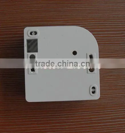 Hot Sale Fan Heater With Thermostat WST7000 Series Of Mechanical Thermostat photo-4