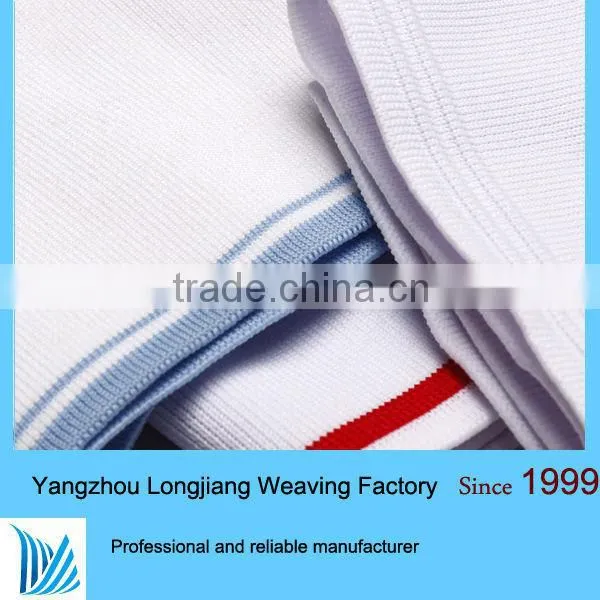 Knitted Technics and Rib Fabric Pattern Heavy Knit Rib Fabric photo-3