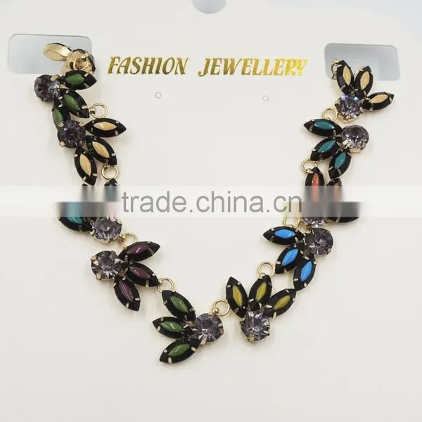 Ttop Quality Hot Sell High Quality Choker Statement Necklace