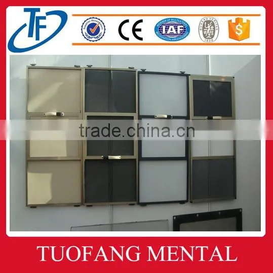 Stainless Steel Welded Wire Mesh photo-3