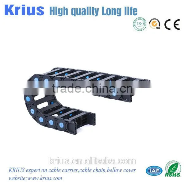 China Supply High Level Plastic Industrial Underwear Channel photo-2