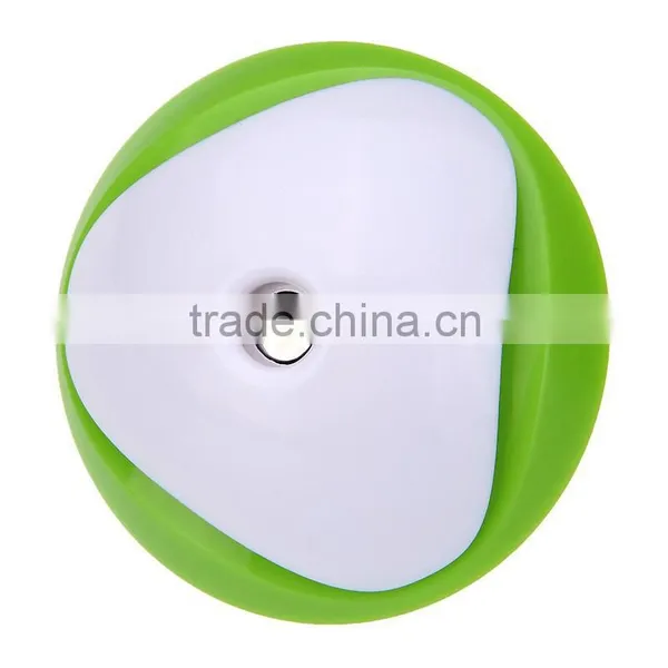 White and Green and Cheap and Safe Mini Usb Humidifier photo-4