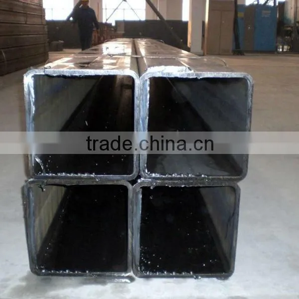 Q195-Q345 RECTANGULAR STEEL PIPE photo-2