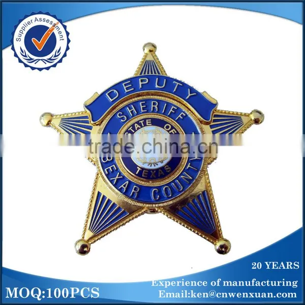 Lapel Pin Manufacturers China