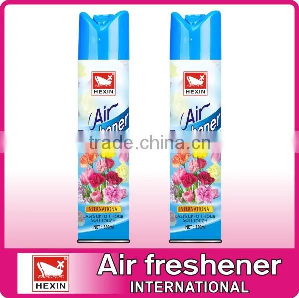 International Fragrance Air Frenshener